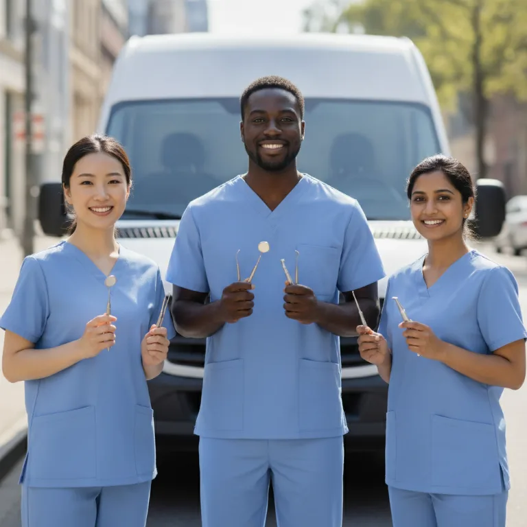 dentiste Laflèche