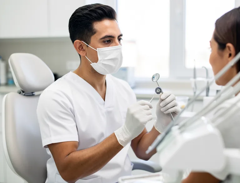 dentiste Laflèche